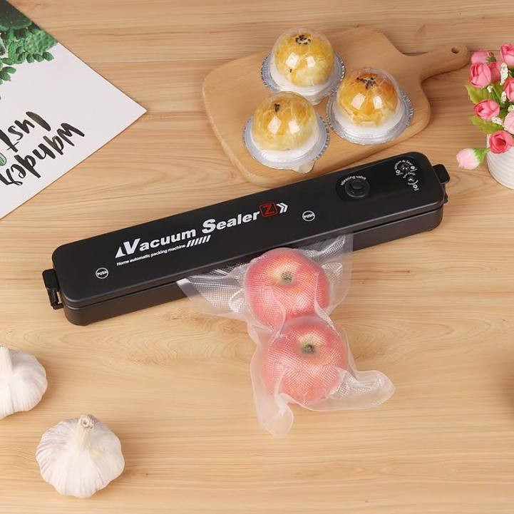 Selladora de alimentos disponible en Yaxa Mexico